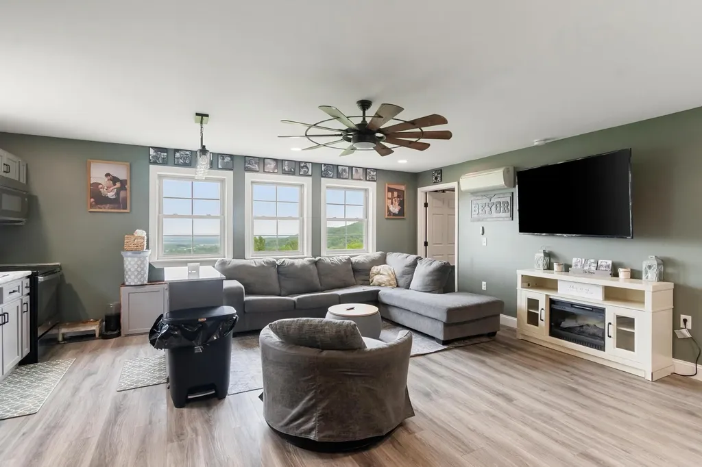 38 Hillcrest Heights St. Albans Town VT 05478