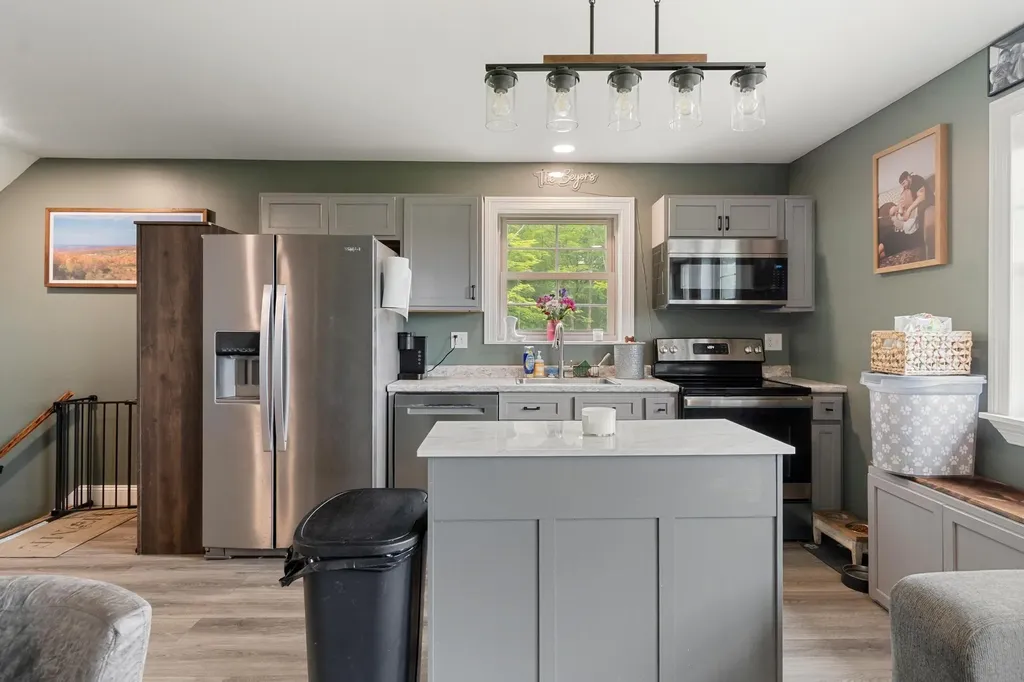 38 Hillcrest Heights St. Albans Town VT 05478