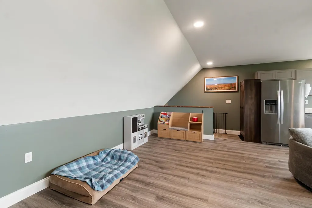 38 Hillcrest Heights St. Albans Town VT 05478