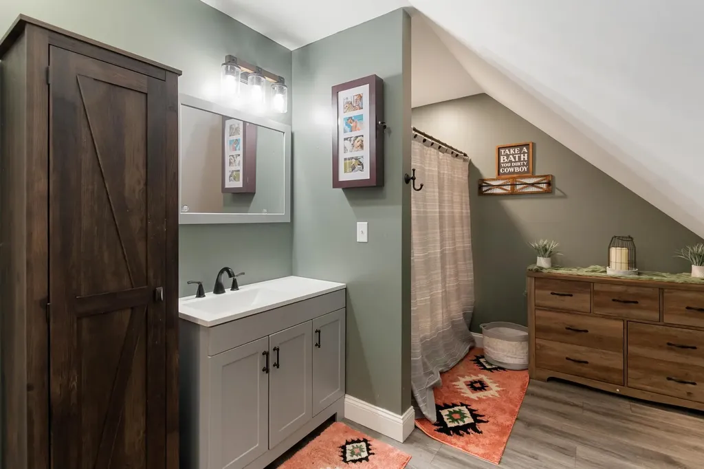 38 Hillcrest Heights St. Albans Town VT 05478