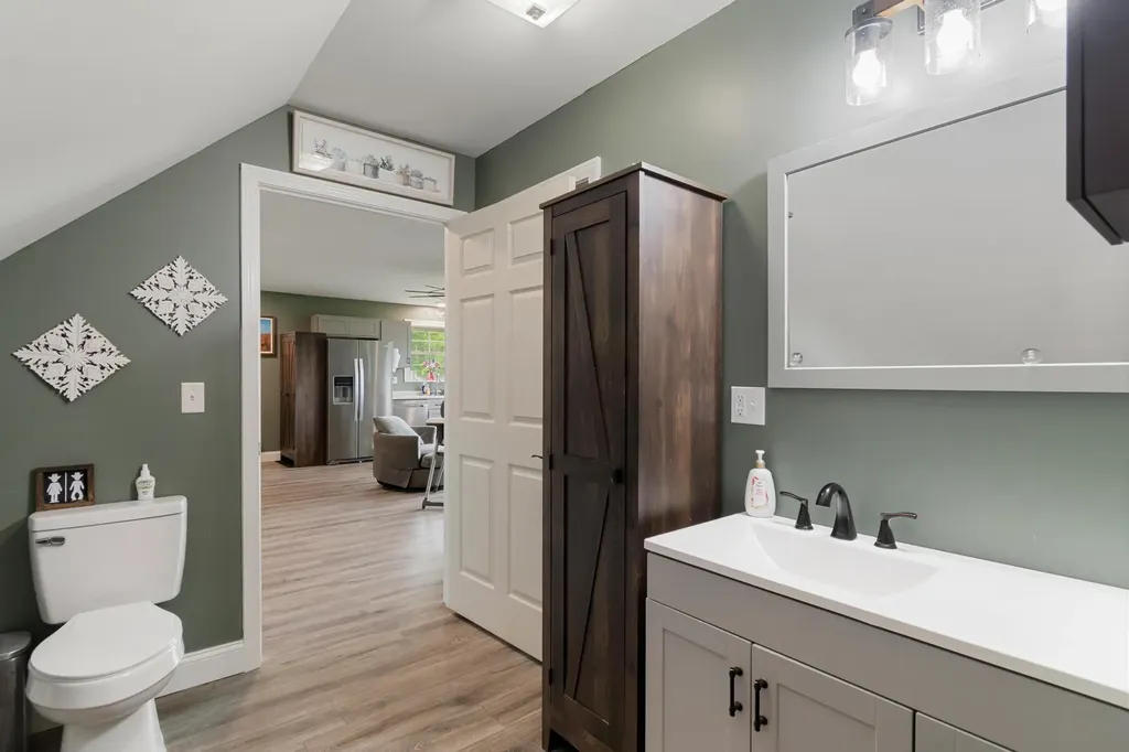 38 Hillcrest Heights St. Albans Town VT 05478