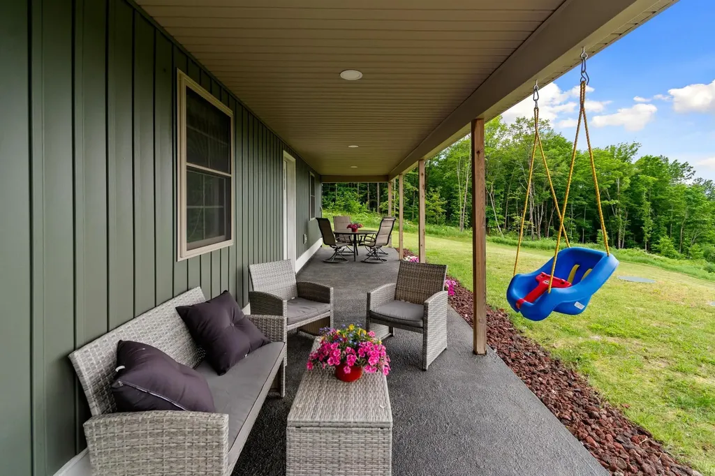 38 Hillcrest Heights St. Albans Town VT 05478