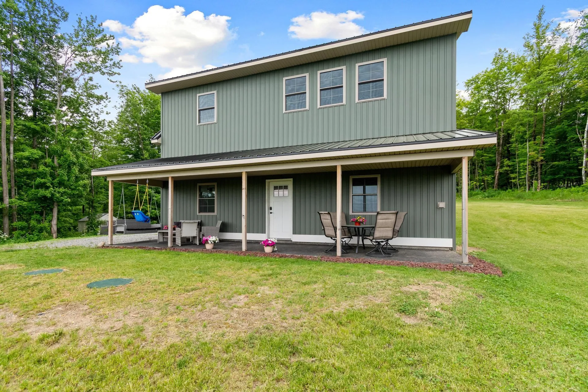 38 Hillcrest Heights St. Albans Town VT 05478