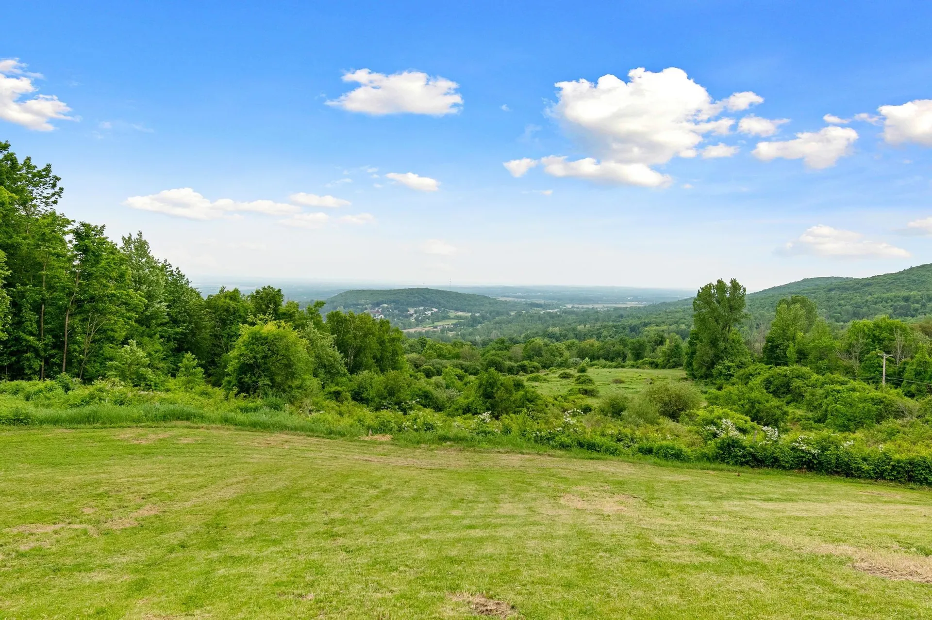 38 Hillcrest Heights St. Albans Town VT 05478