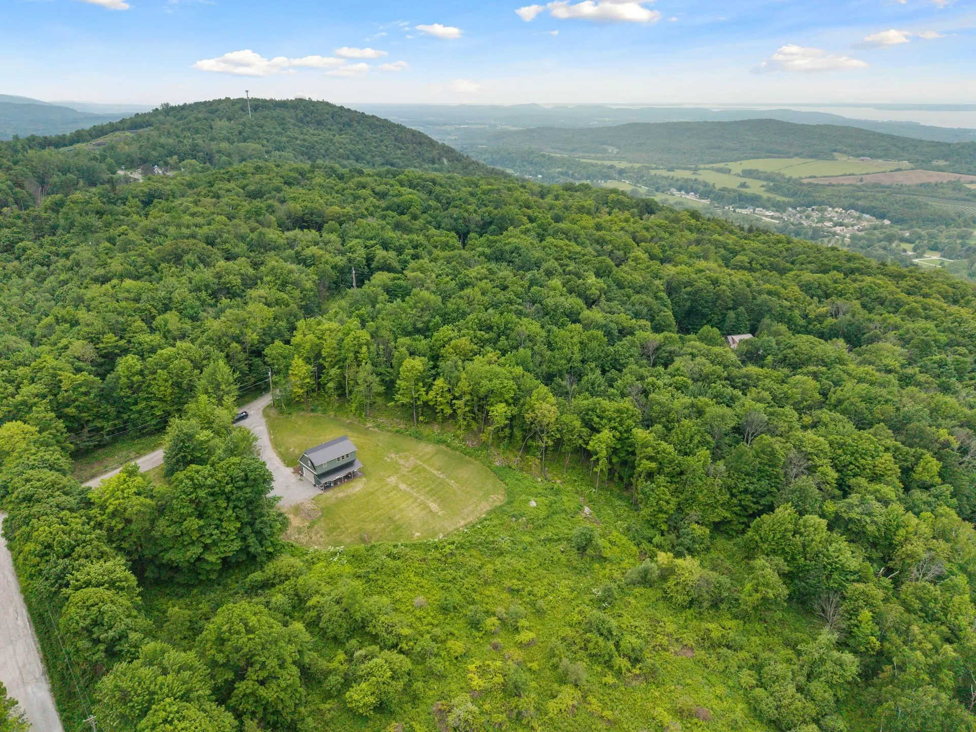 38 Hillcrest Heights St. Albans Town VT 05478