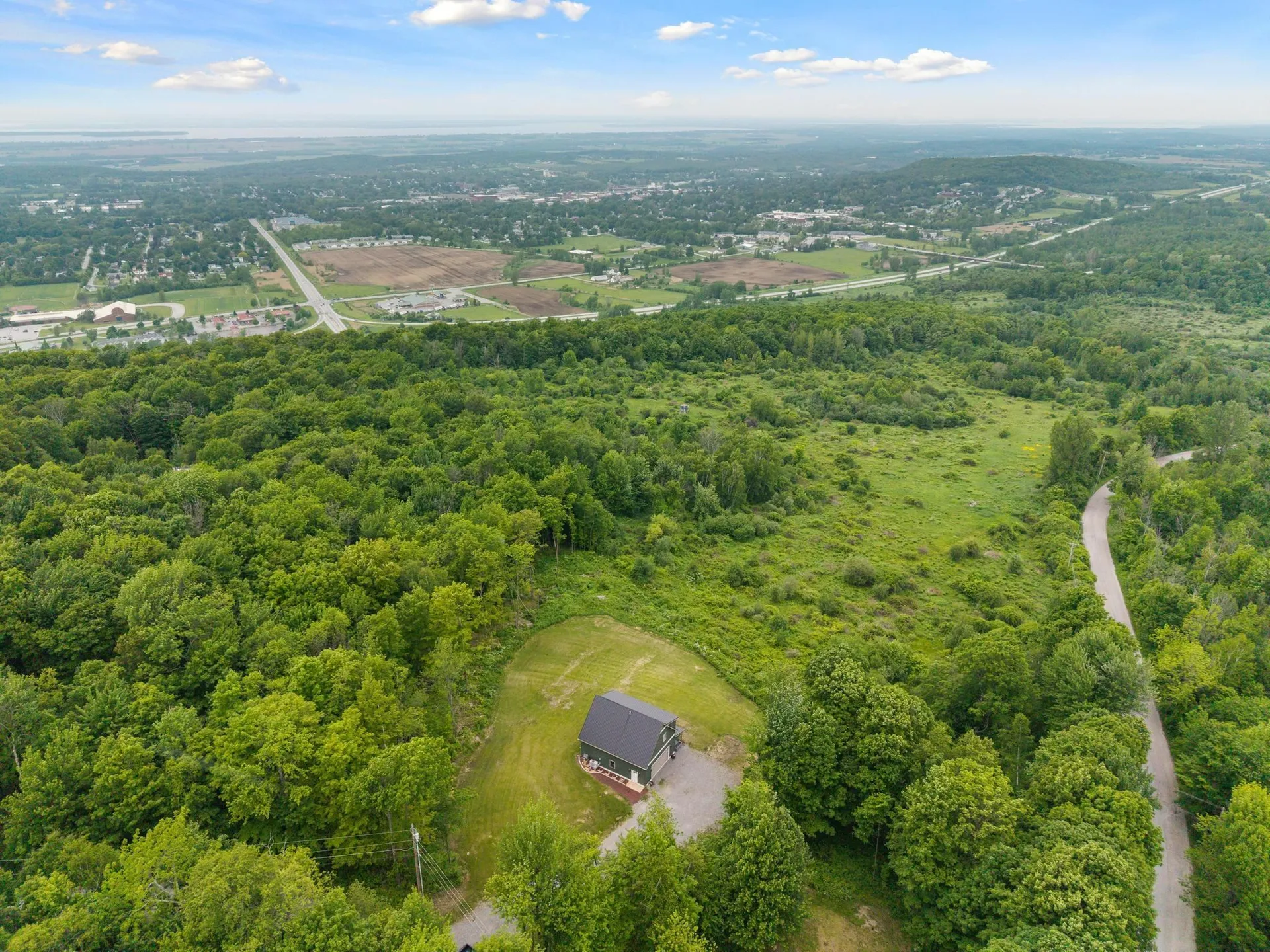 38 Hillcrest Heights St. Albans Town VT 05478