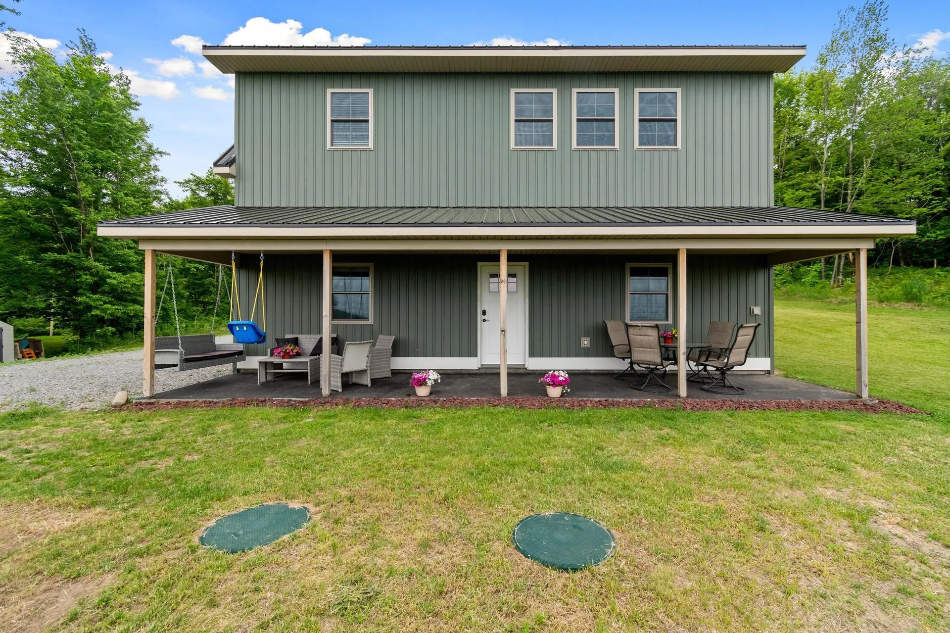 38 Hillcrest Heights St. Albans Town VT 05478