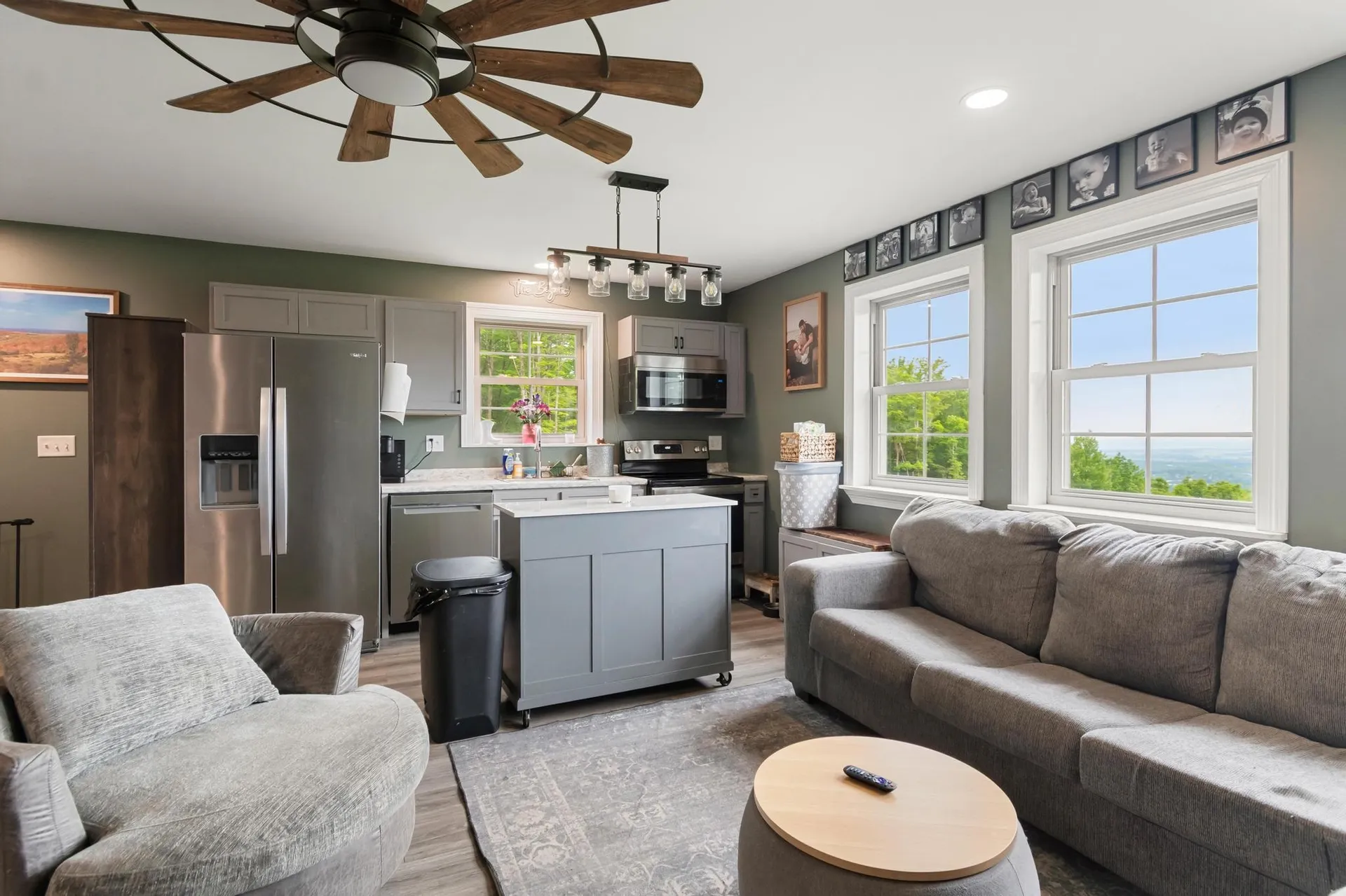 38 Hillcrest Heights St. Albans Town VT 05478