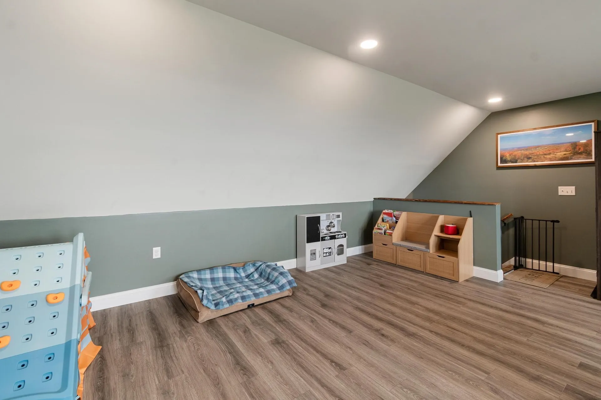 38 Hillcrest Heights St. Albans Town VT 05478