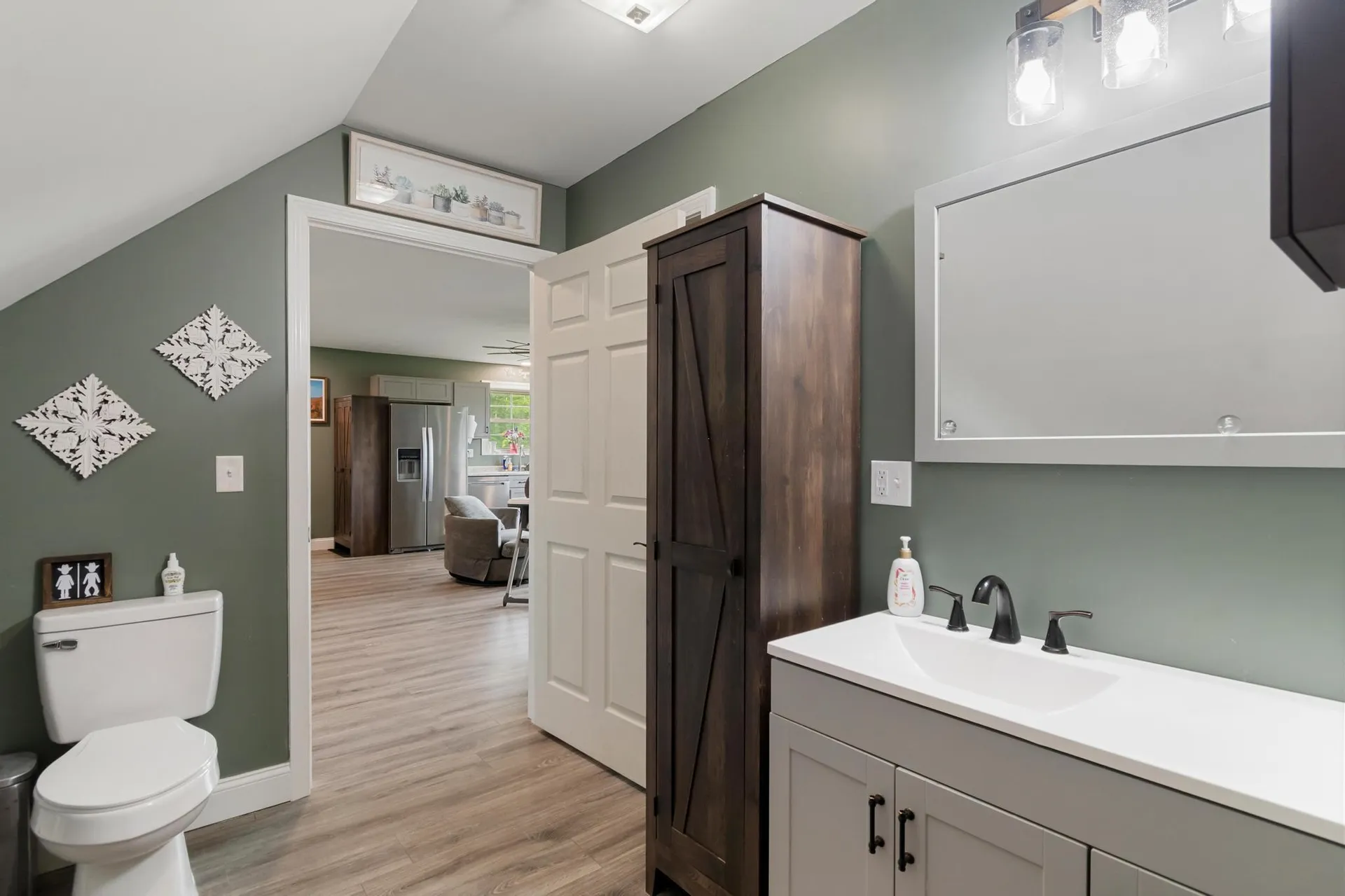 38 Hillcrest Heights St. Albans Town VT 05478