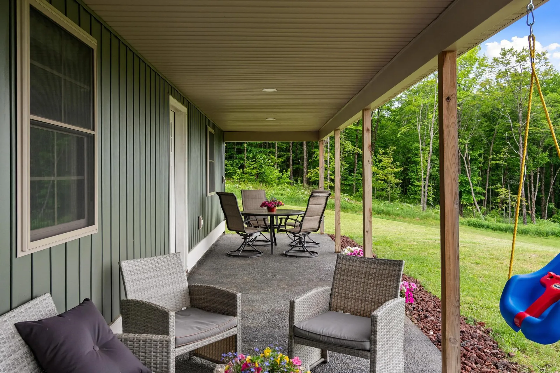 38 Hillcrest Heights St. Albans Town VT 05478