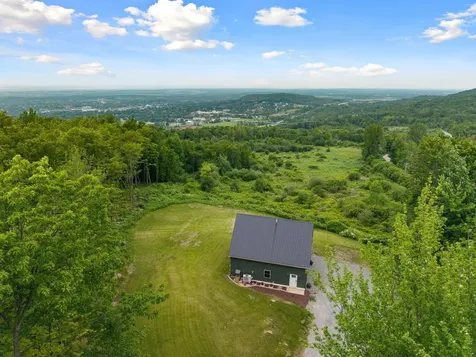 38 Hillcrest Heights St. Albans Town VT 05478