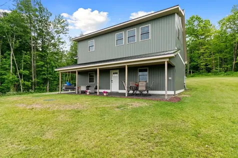38 Hillcrest Heights St. Albans Town VT 05478