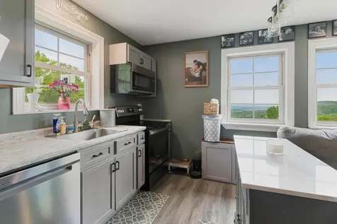38 Hillcrest Heights St. Albans Town VT 05478