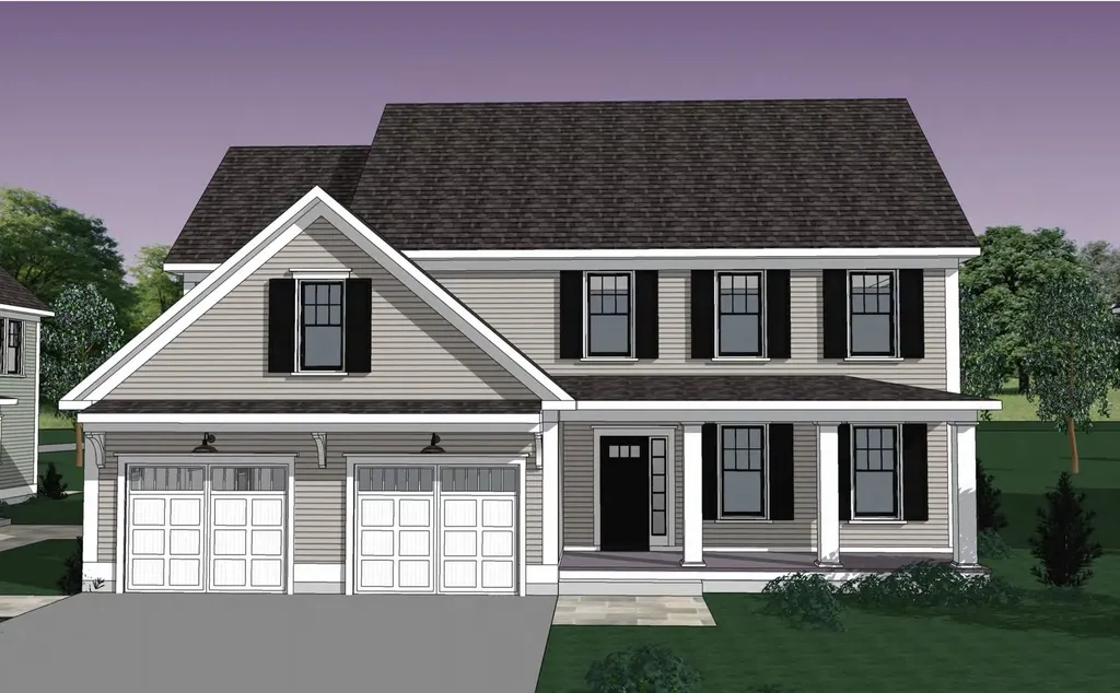 2 - B Fawn Drive Dover NH 03820