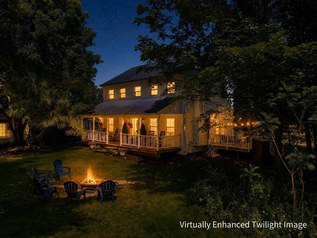 1642 Pucker Street Stowe VT 05672