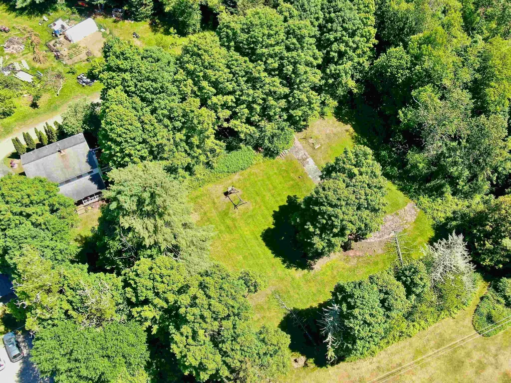1642 Pucker Street Stowe VT 05672