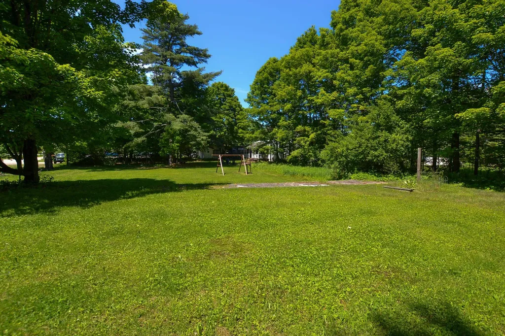 1642 Pucker Street Stowe VT 05672