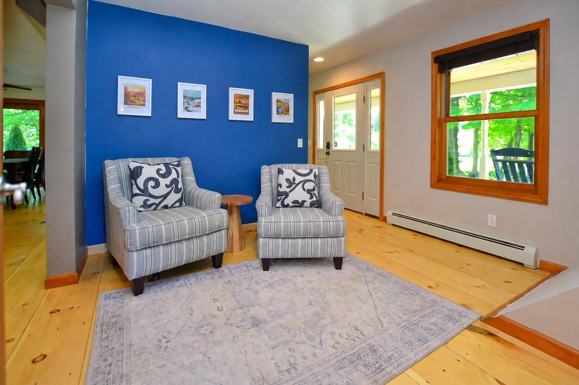 1642 Pucker Street Stowe VT 05672
