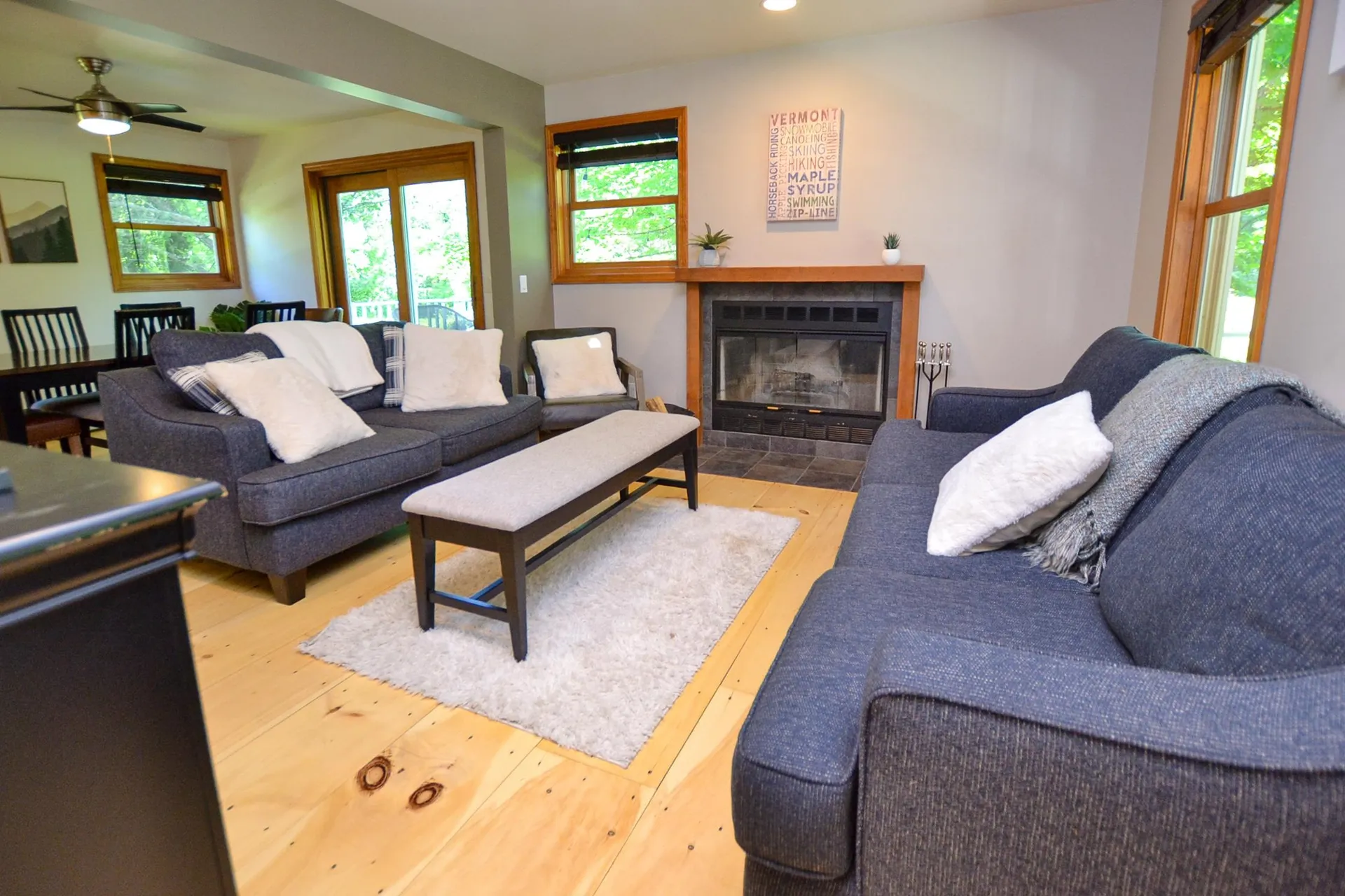 1642 Pucker Street Stowe VT 05672