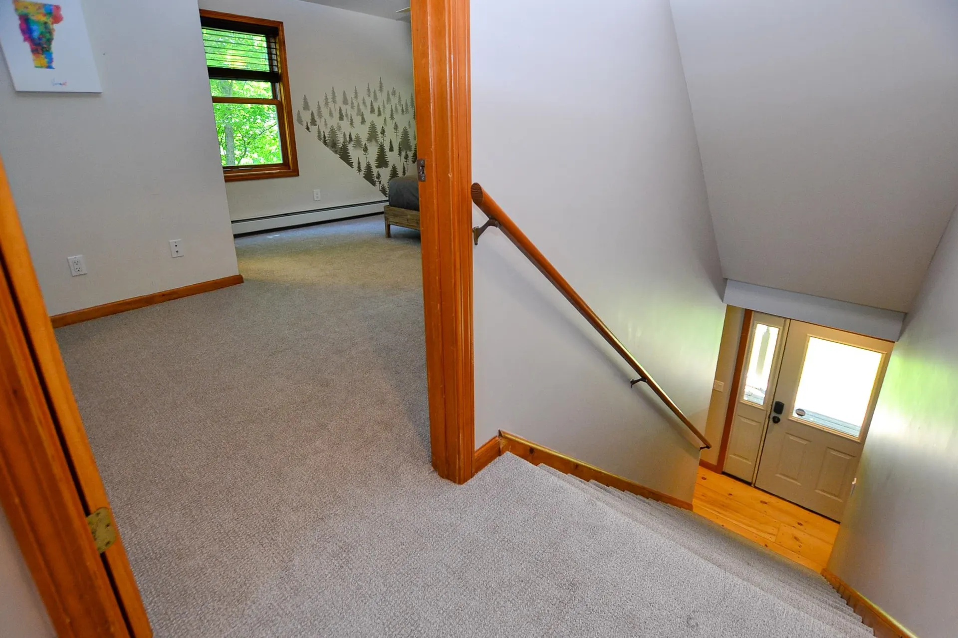 1642 Pucker Street Stowe VT 05672
