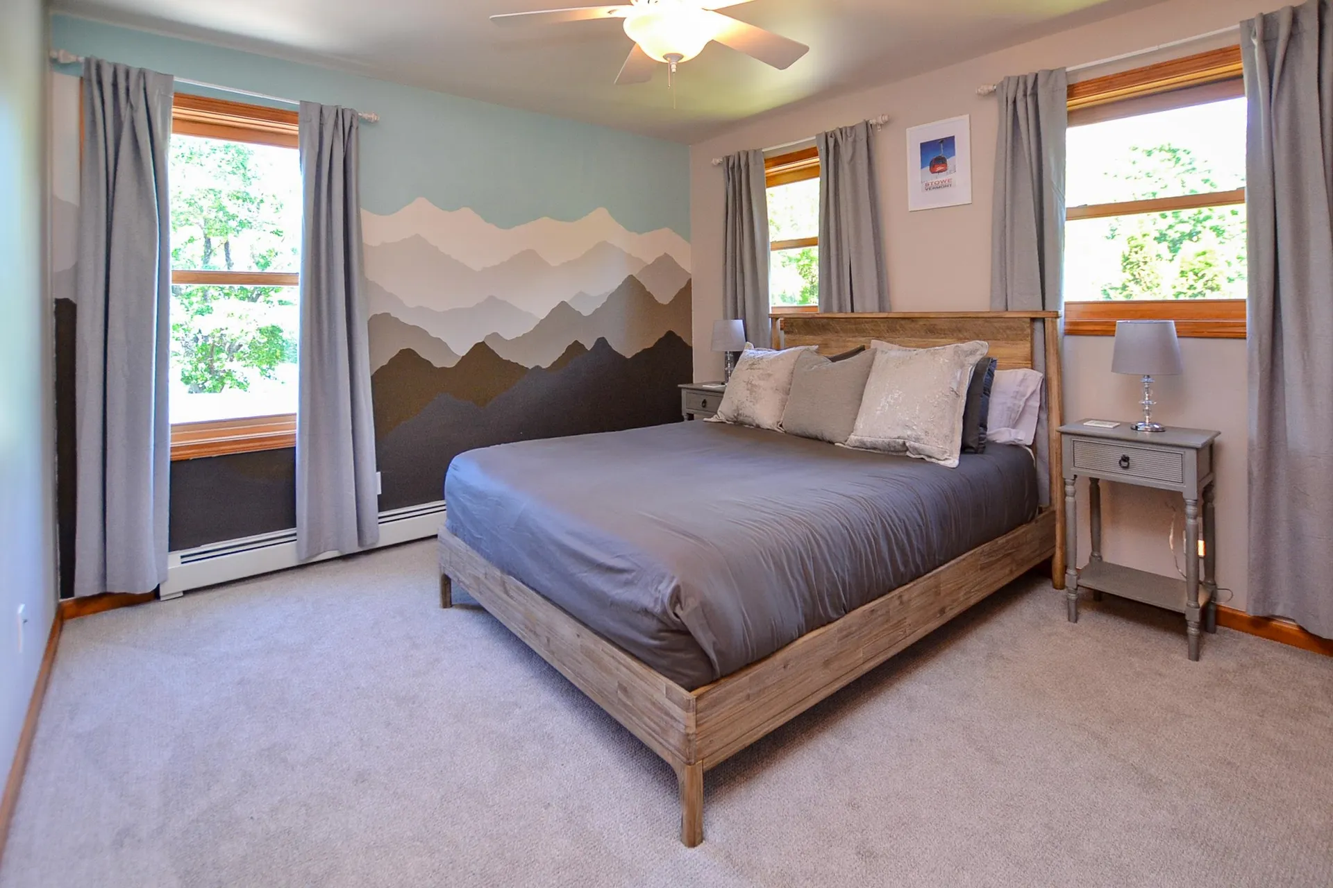 1642 Pucker Street Stowe VT 05672