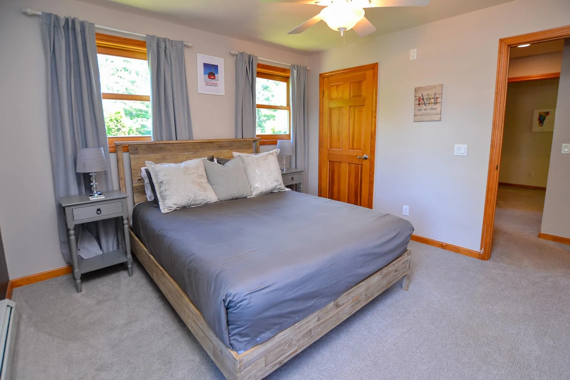 1642 Pucker Street Stowe VT 05672