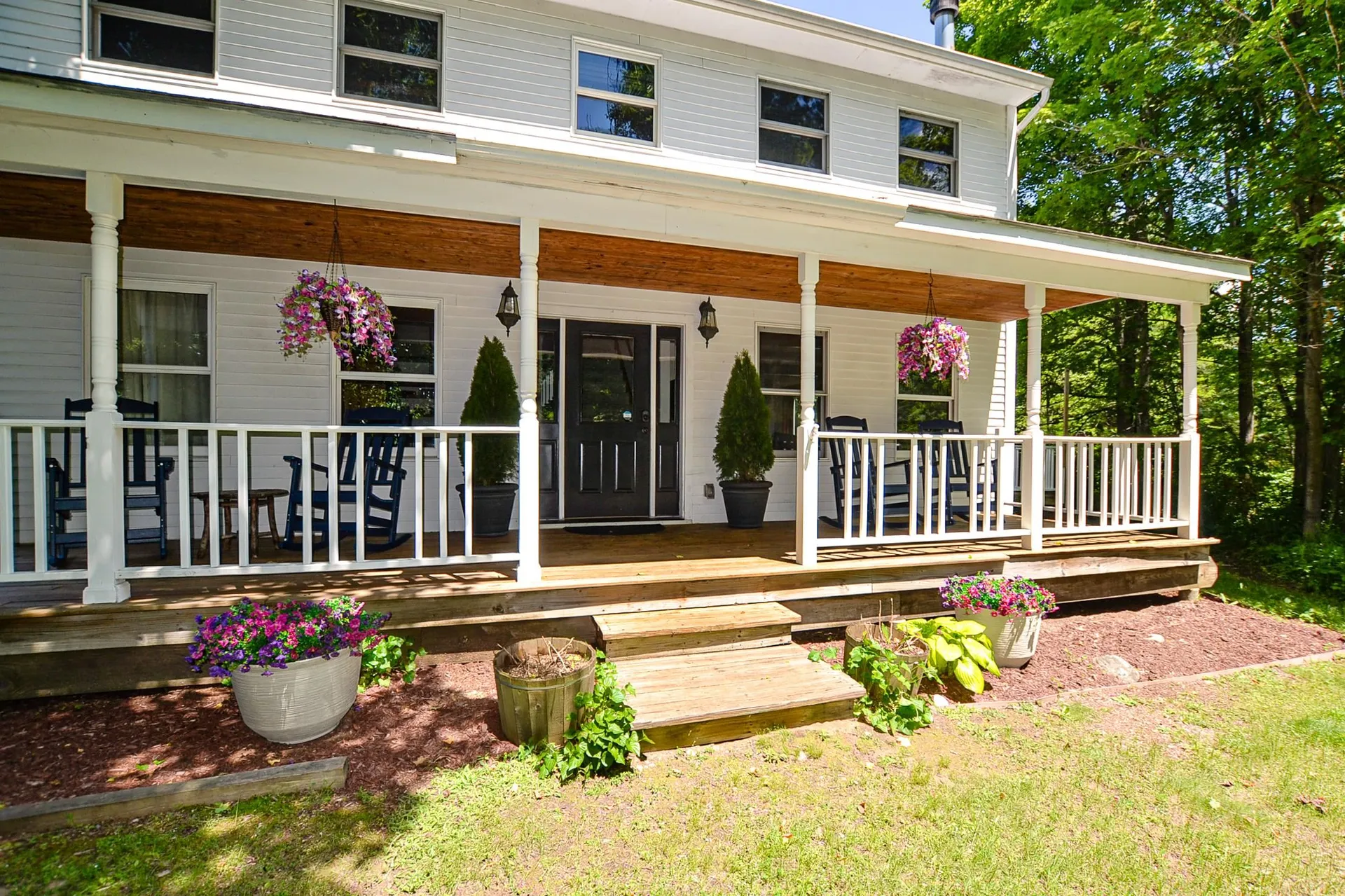 1642 Pucker Street Stowe VT 05672