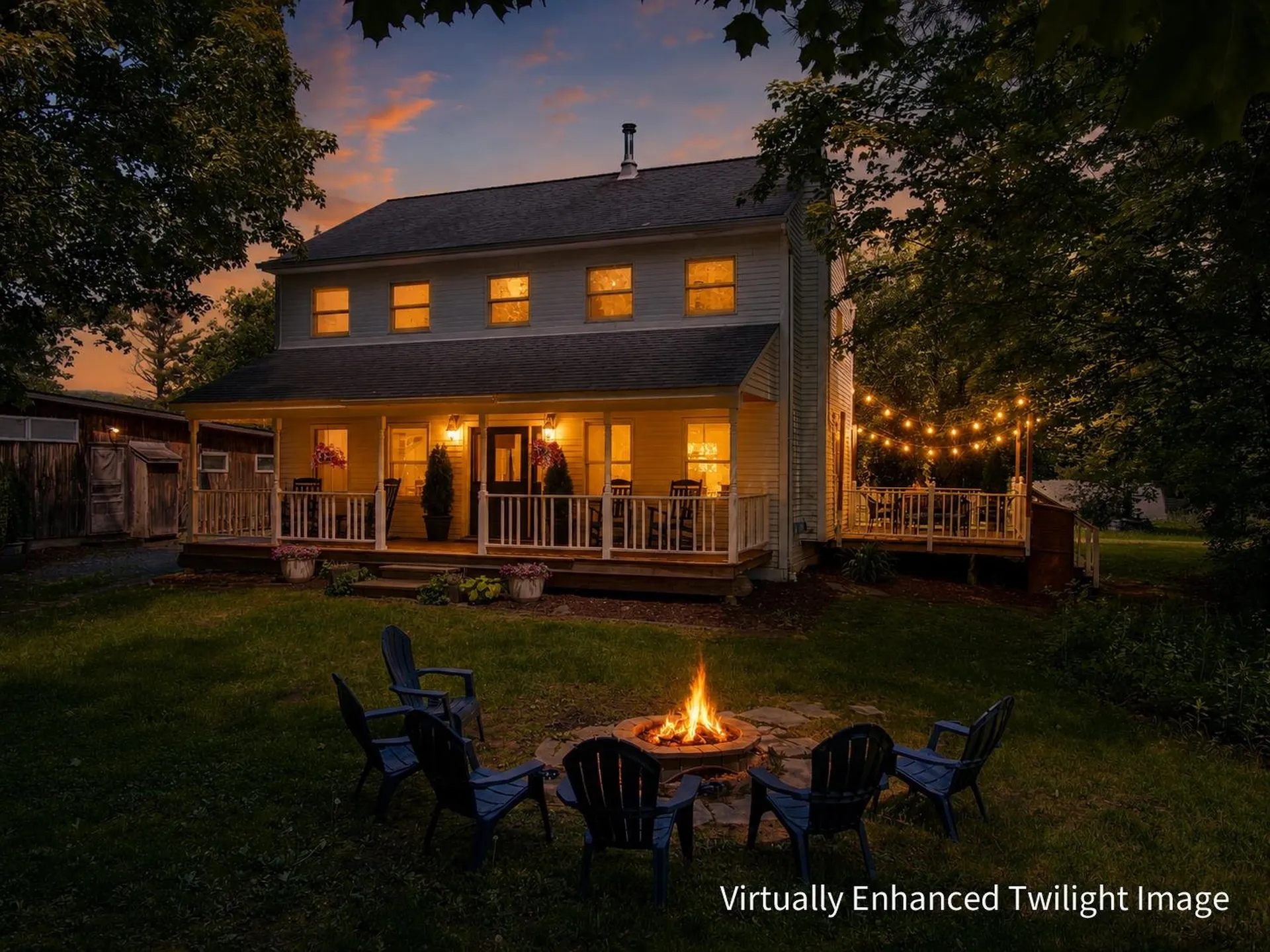 1642 Pucker Street Stowe VT 05672