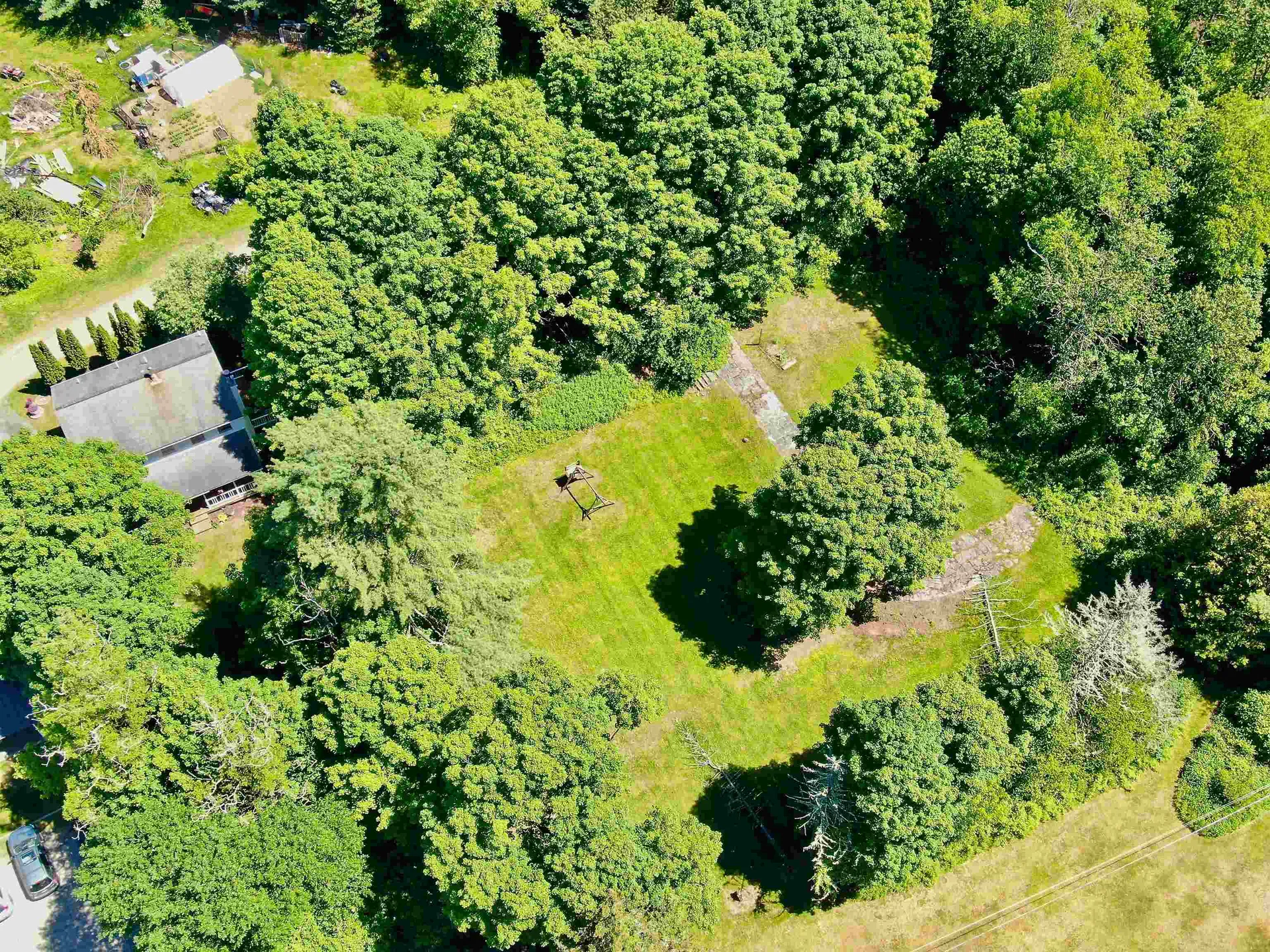 1642 Pucker Street Stowe VT 05672