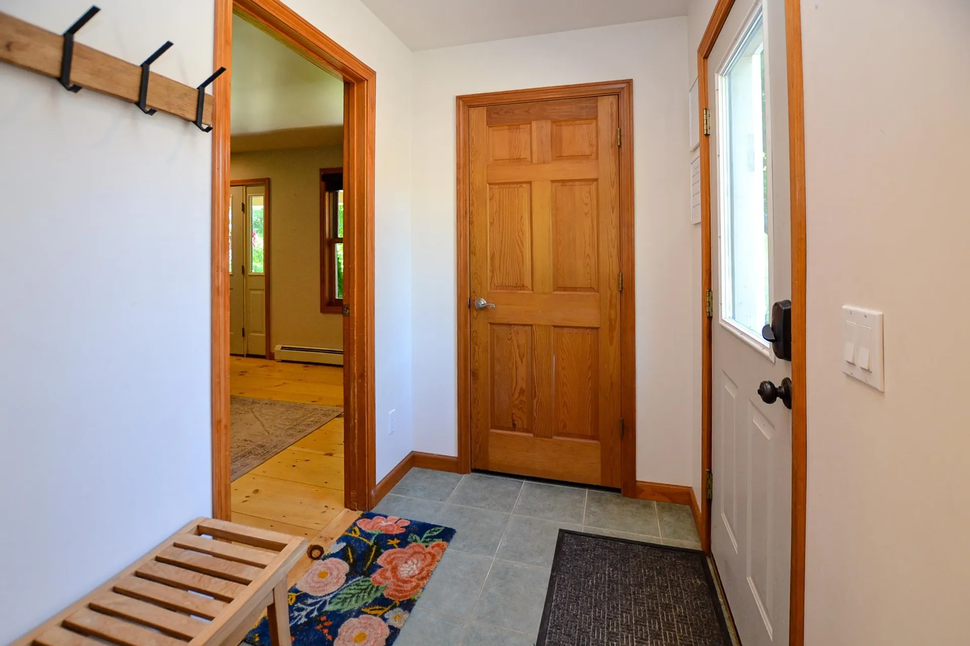 1642 Pucker Street Stowe VT 05672