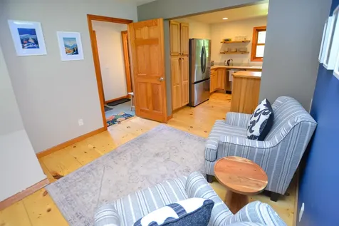 1642 Pucker Street Stowe VT 05672