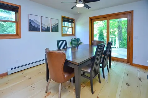 1642 Pucker Street Stowe VT 05672