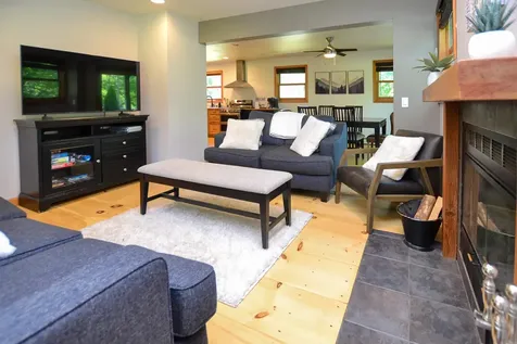 1642 Pucker Street Stowe VT 05672