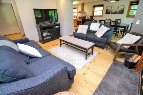 1642 Pucker Street Stowe VT 05672