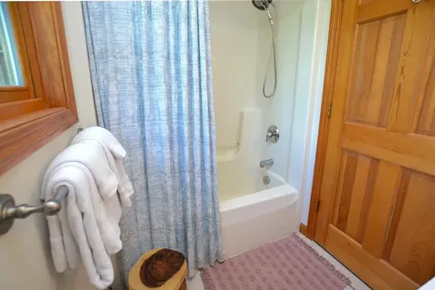 1642 Pucker Street Stowe VT 05672