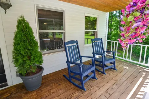 1642 Pucker Street Stowe VT 05672
