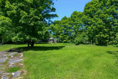 1642 Pucker Street Stowe VT 05672