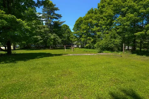 1642 Pucker Street Stowe VT 05672