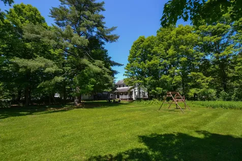 1642 Pucker Street Stowe VT 05672