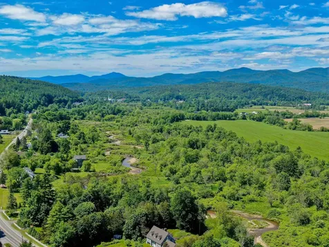 1642 Pucker Street Stowe VT 05672