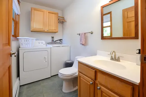 1642 Pucker Street Stowe VT 05672