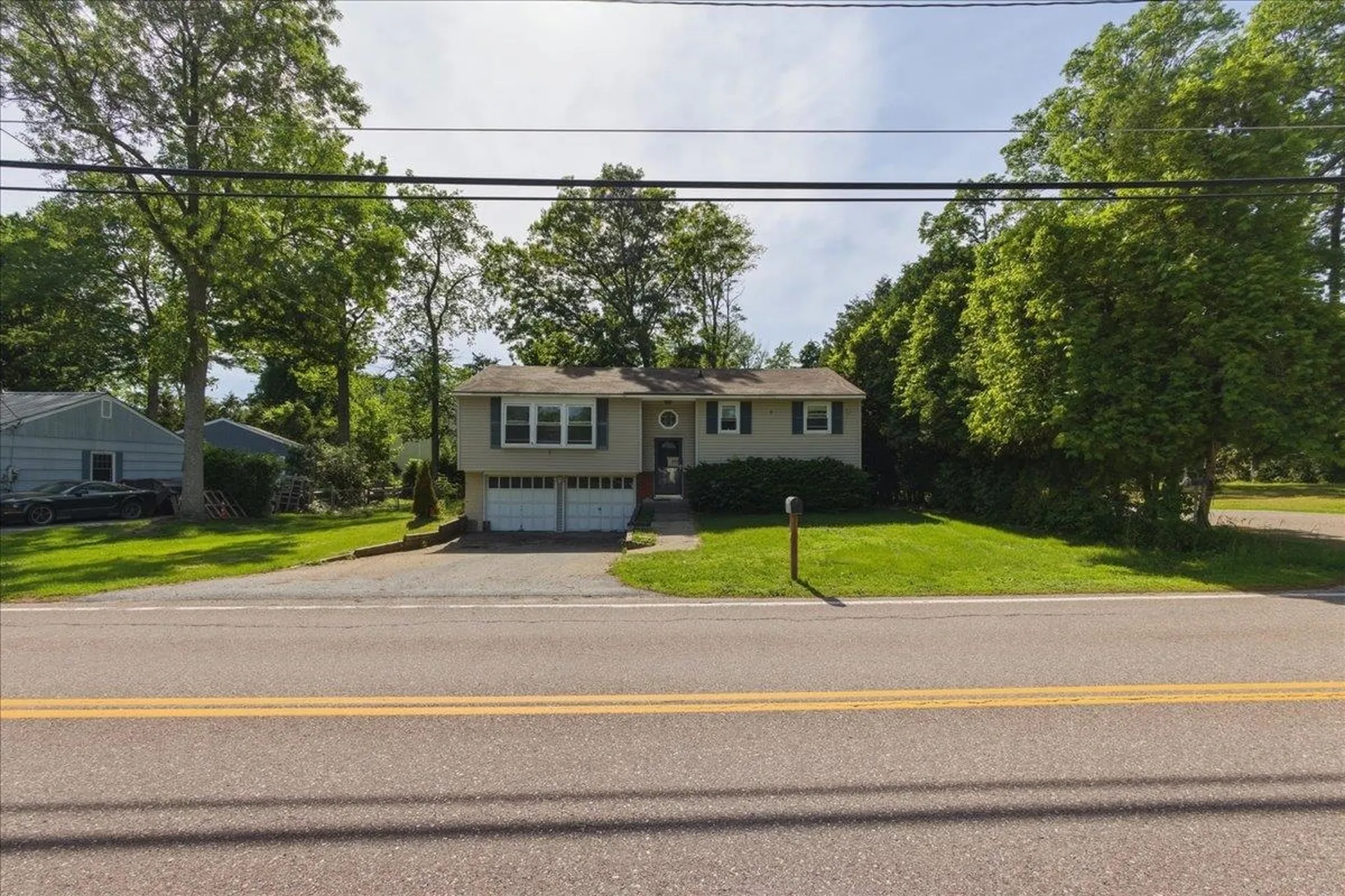 742 Church Road Colchester VT 05446