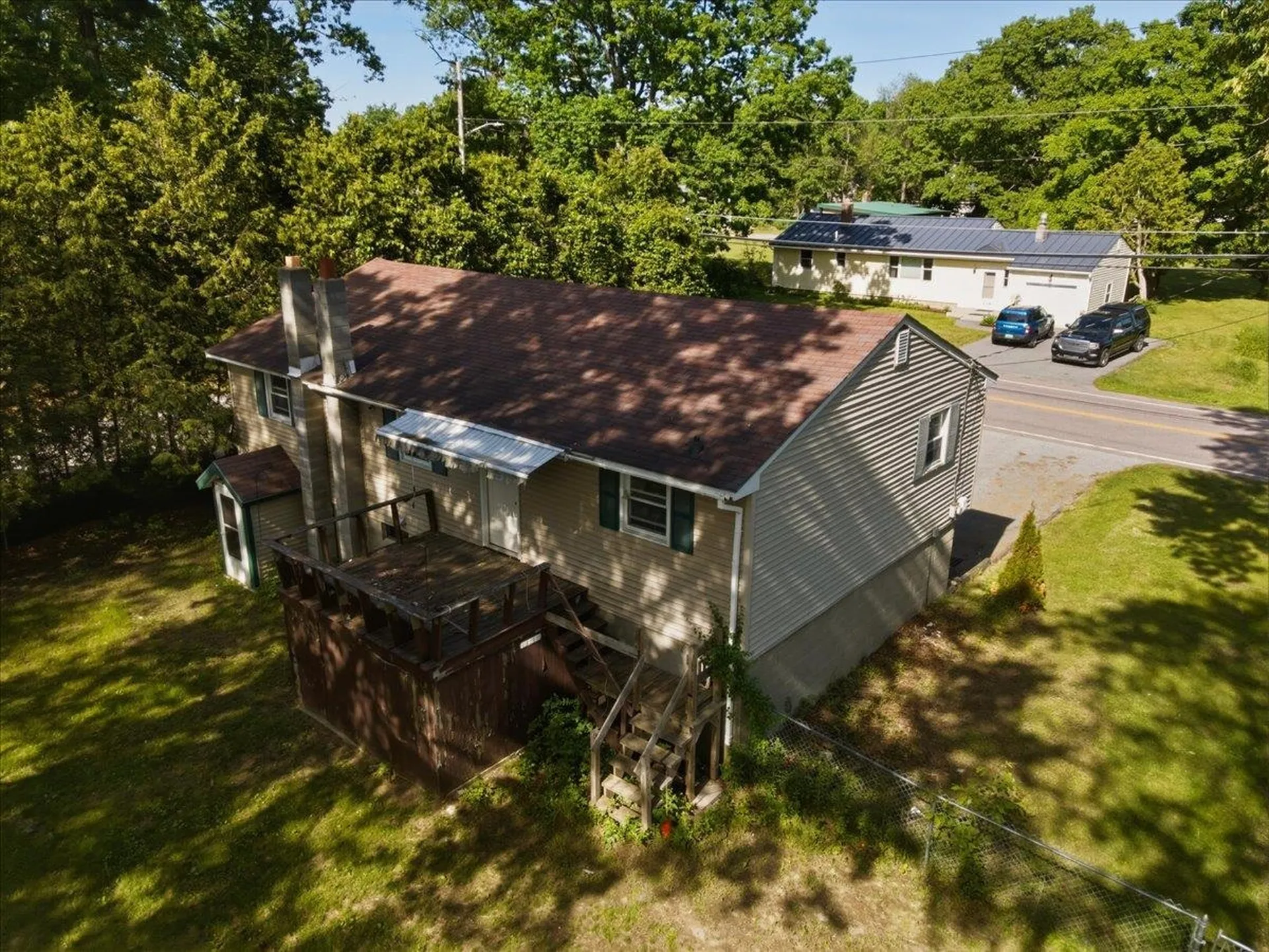 742 Church Road Colchester VT 05446