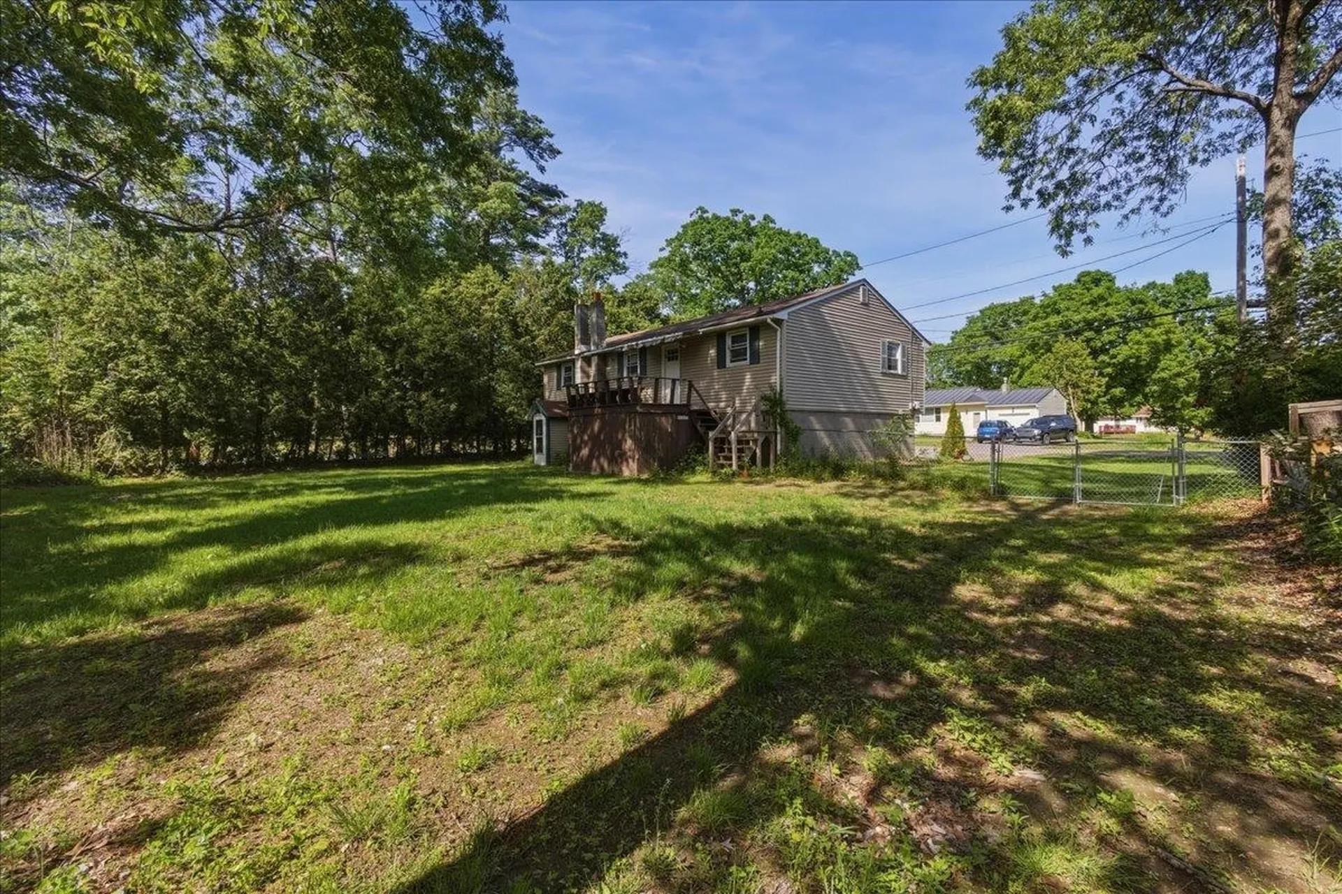 742 Church Road Colchester VT 05446