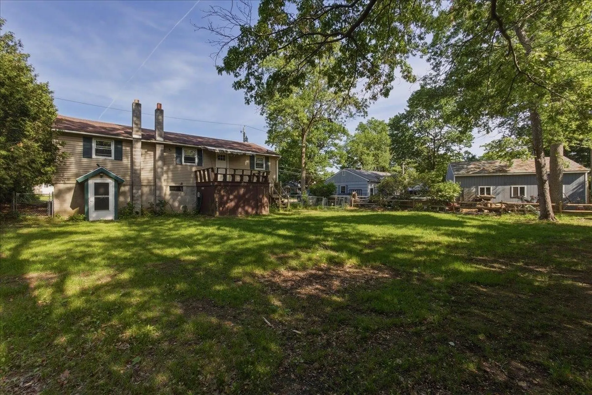 742 Church Road Colchester VT 05446