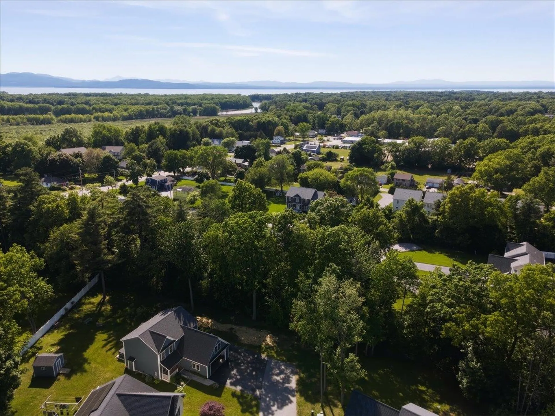 742 Church Road Colchester VT 05446