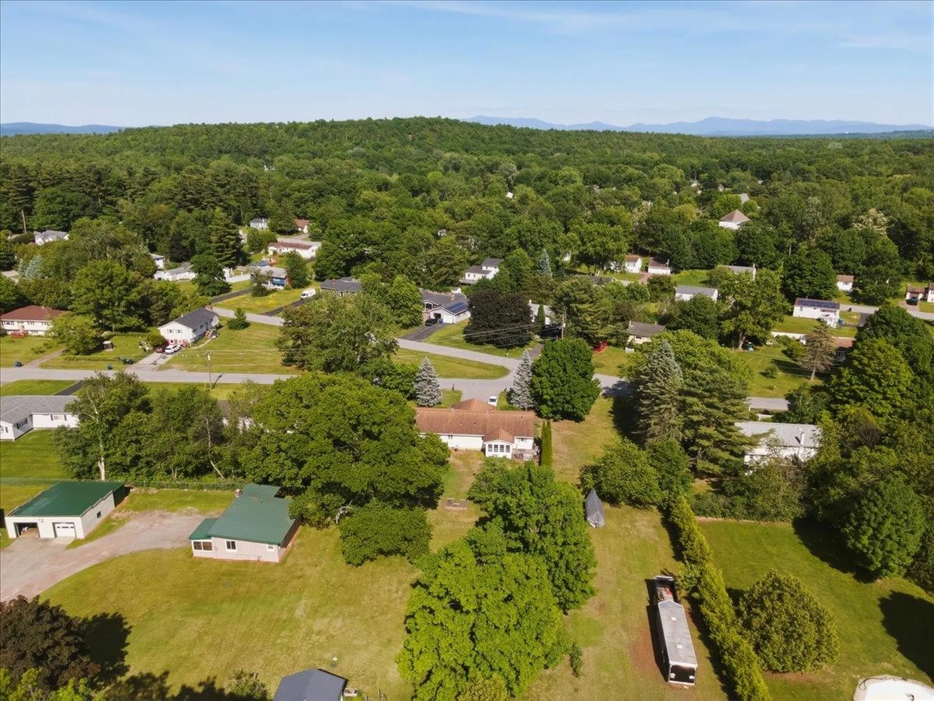 742 Church Road Colchester VT 05446