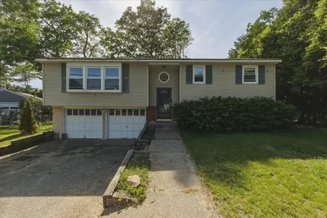 742 Church Road Colchester VT 05446