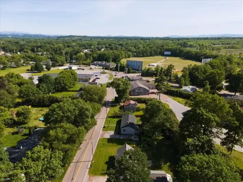 742 Church Road Colchester VT 05446